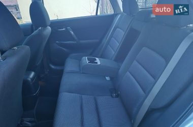 Универсал Mazda 6 2007 в Львове