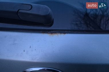 Универсал Mazda 6 2007 в Львове
