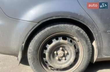 Седан Mazda 6 2005 в Сумах