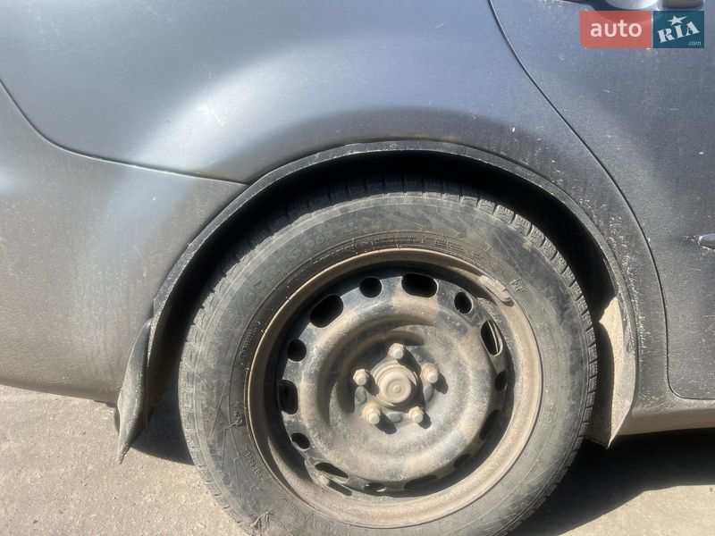 Седан Mazda 6 2005 в Сумах