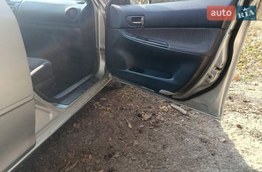 Универсал Mazda 6 2004 в Львове