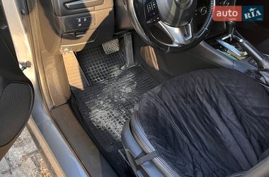 Седан Mazda 6 2013 в Сумах