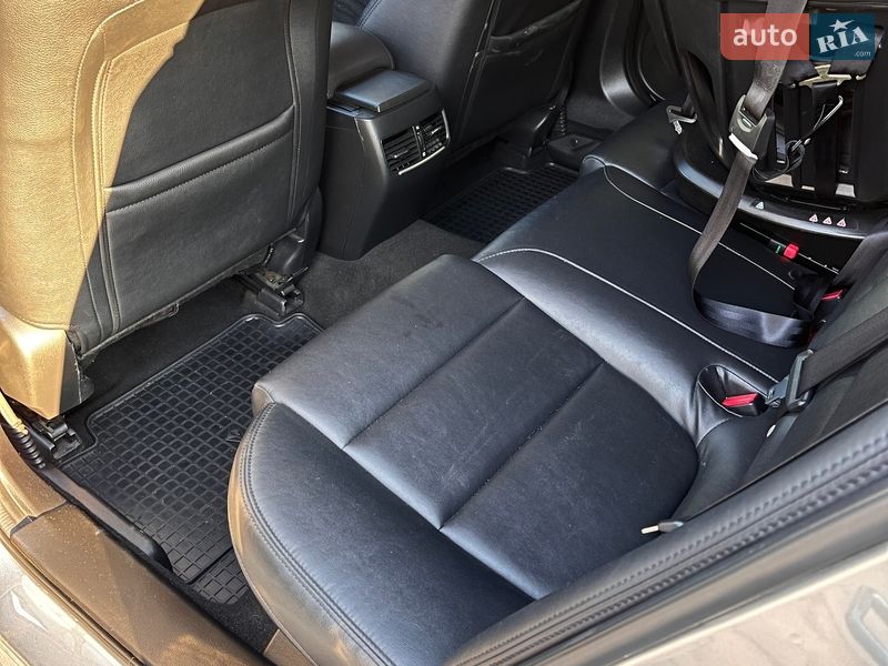 Седан Mazda 6 2013 в Сумах