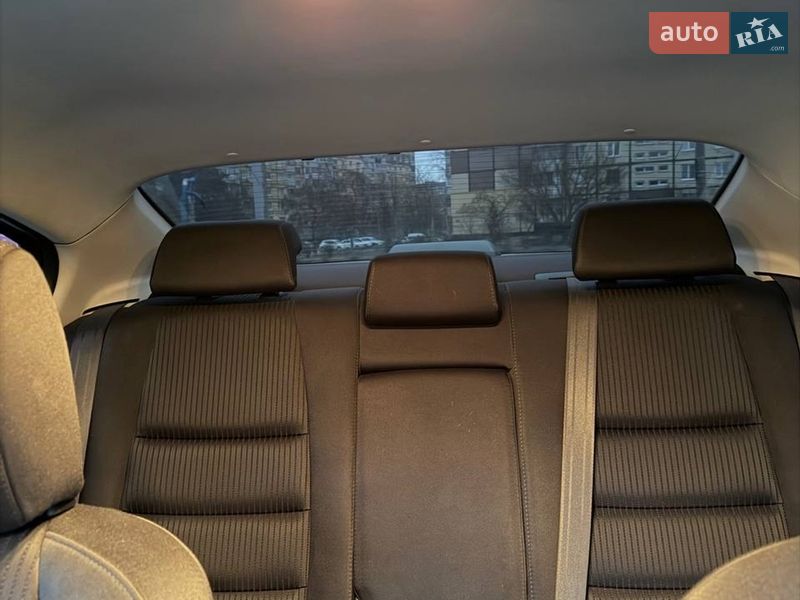 Седан Mazda 6 2014 в Днепре