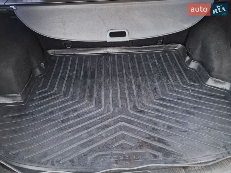 Универсал Mazda 6 2007 в Ужгороде