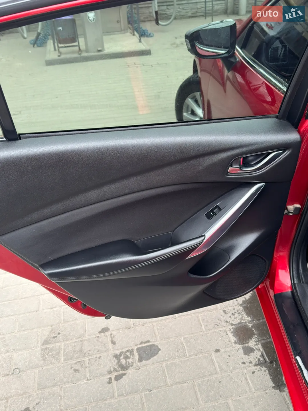 2013 Mazda 6 - мініатюра 11