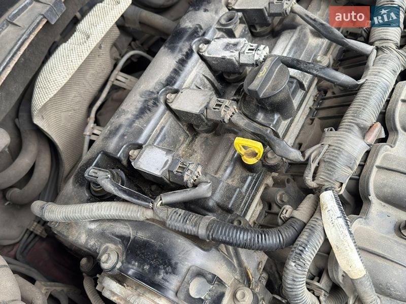 Седан Mazda 6 2013 в Днепре