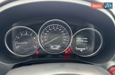 Седан Mazda 6 2013 в Днепре