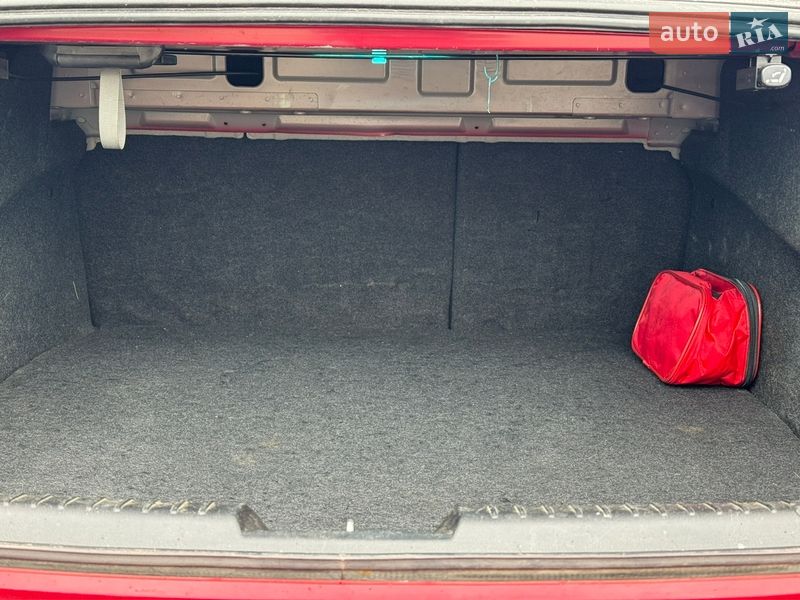 Седан Mazda 6 2013 в Днепре