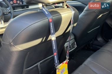 Седан Mazda 6 2019 в Обухове