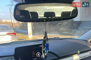 Седан Mazda 6 2019 в Обухове