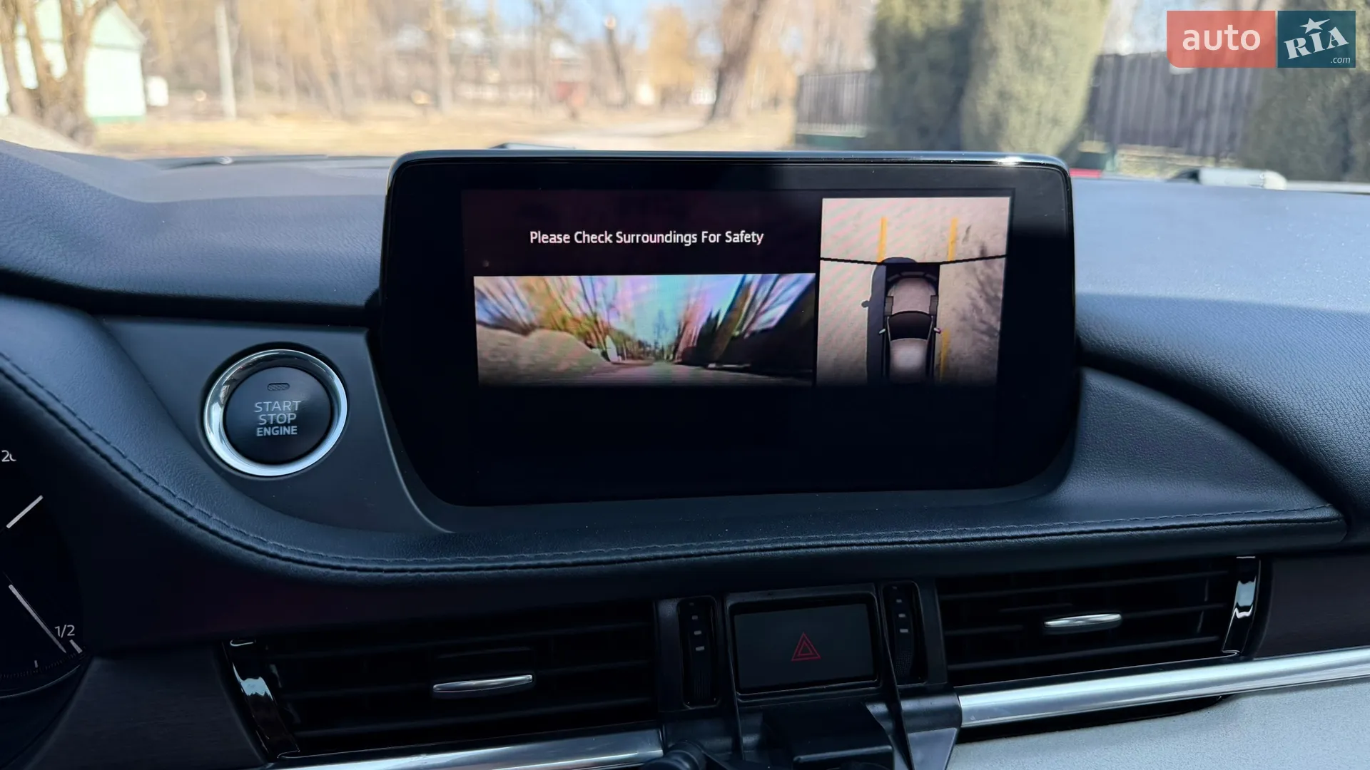 2018 Mazda 6 - мініатюра 16