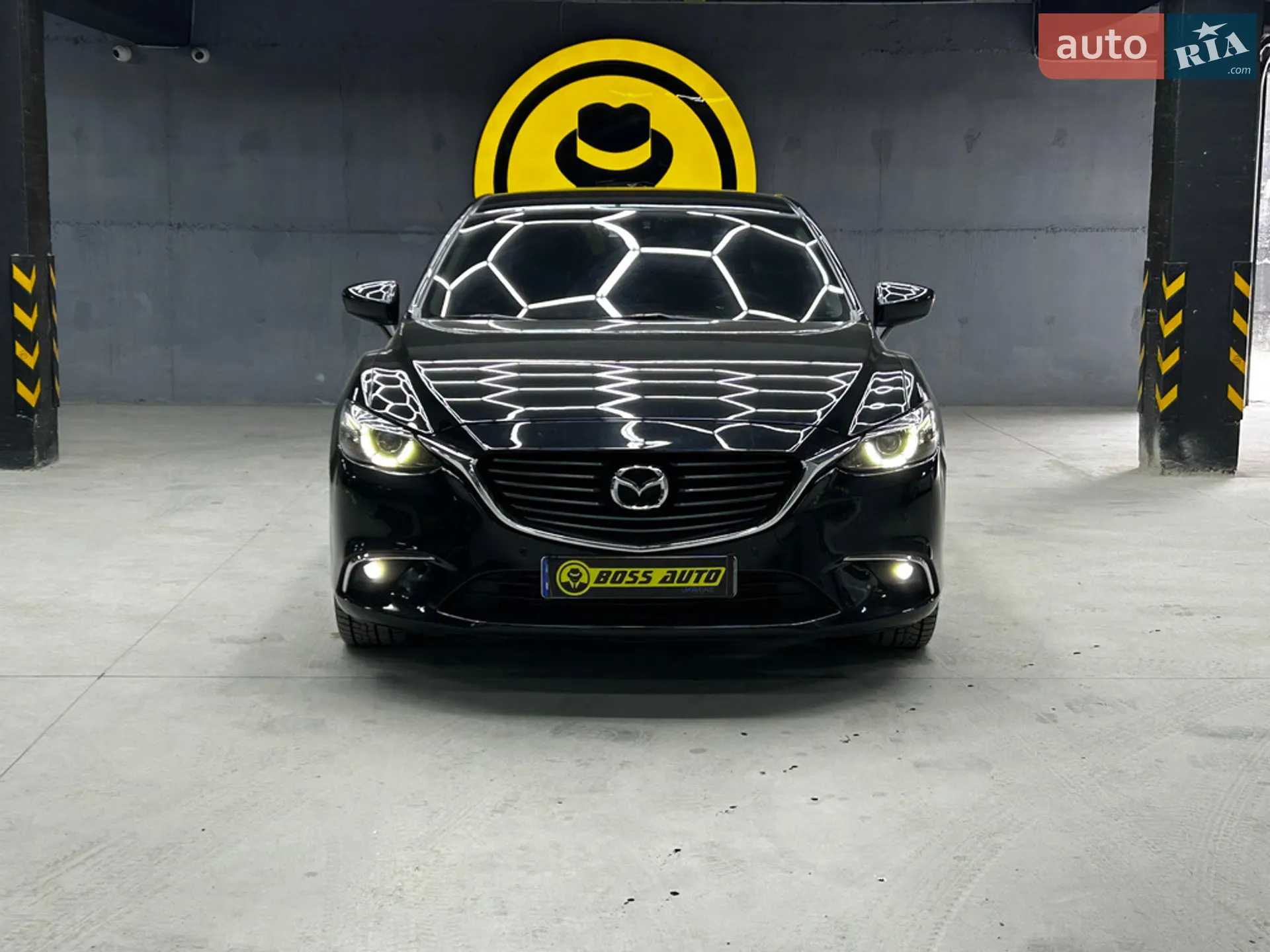 2015 Mazda 6 - мініатюра 4