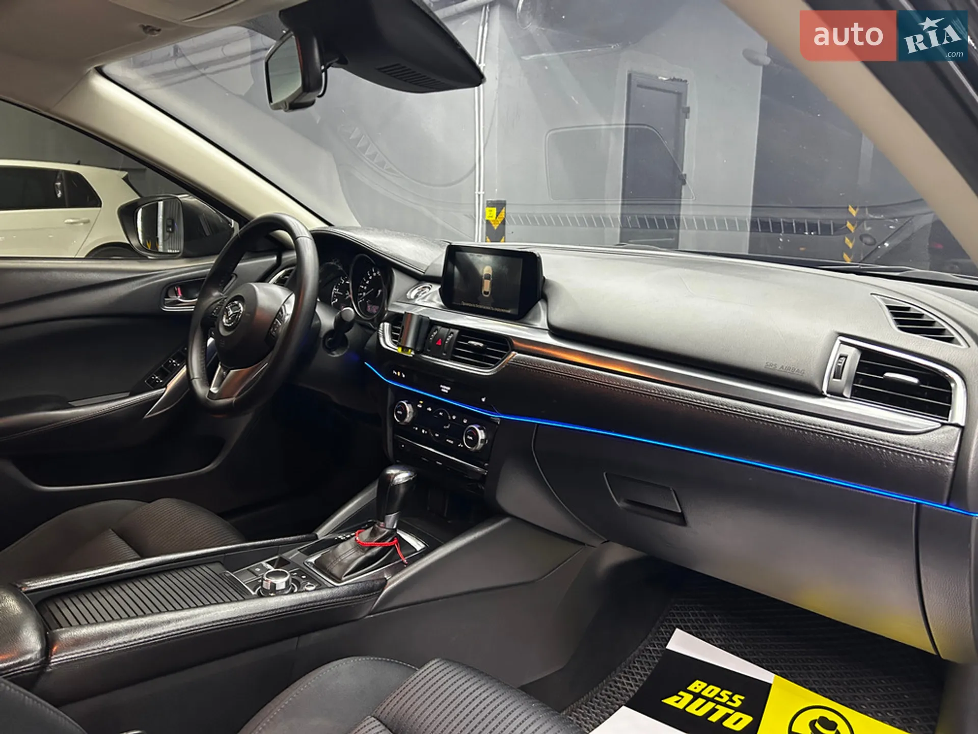 2015 Mazda 6 - мініатюра 22