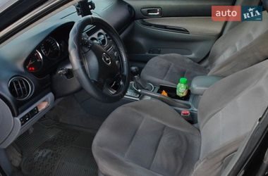 Универсал Mazda 6 2003 в Киеве фото 2 Универсал Mazda 6 2003 в Киеве