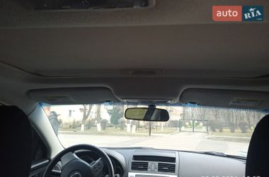 Седан Mazda 6 2009 в Кропивницком