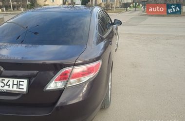Седан Mazda 6 2009 в Кропивницком