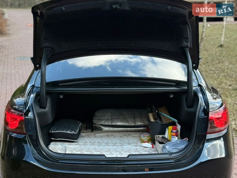 Седан Mazda 6 2016 в Хмільнику фото 34 Седан Mazda 6 2016 в Хмільнику