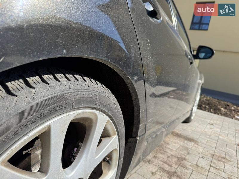 Универсал Mazda 6 2008 в Ирпене