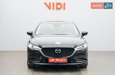 Седан Mazda 6 2022 в Киеве