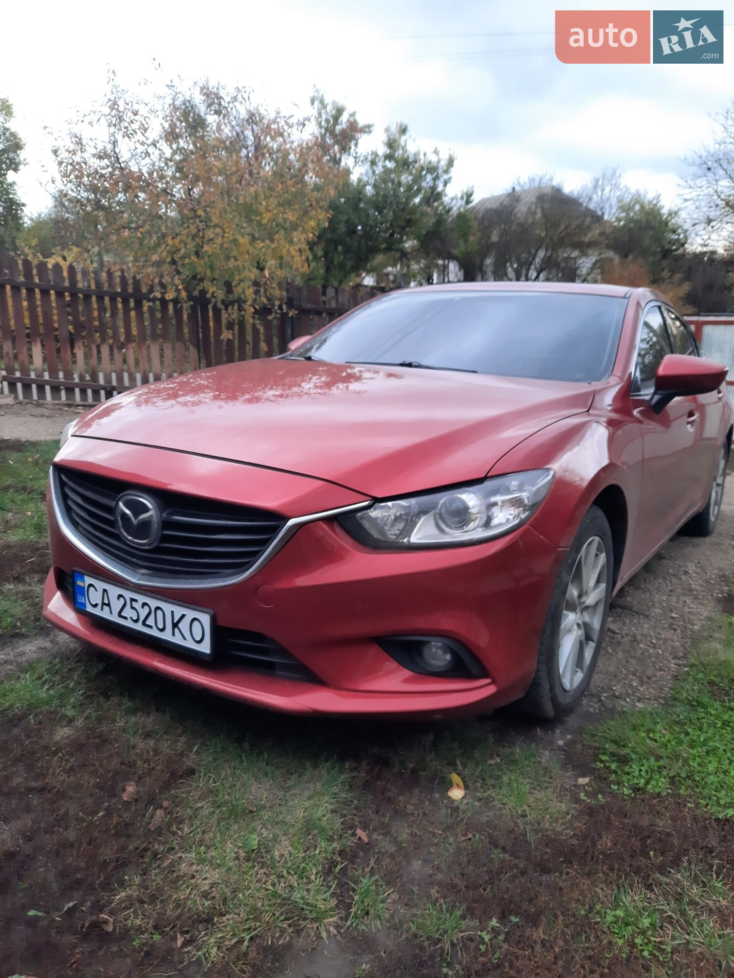 Фото авто 8