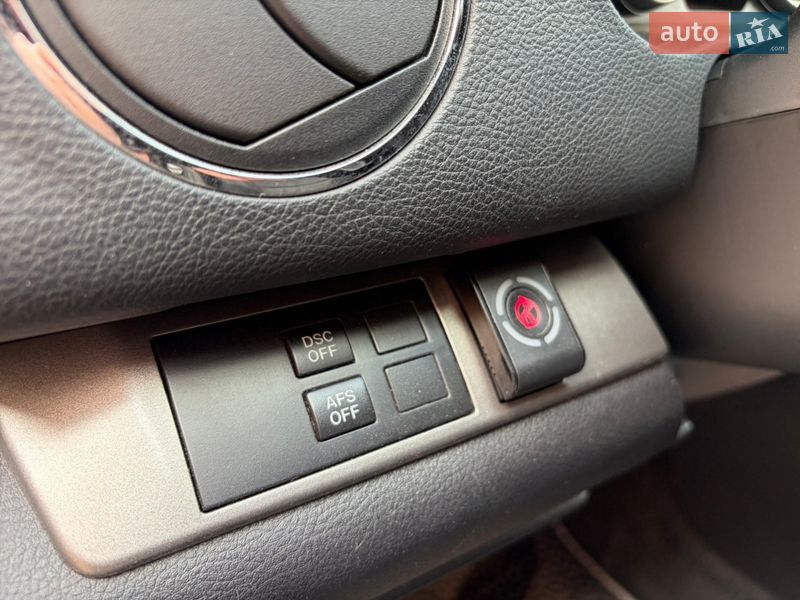 Седан Mazda 6 2010 в Вінниці