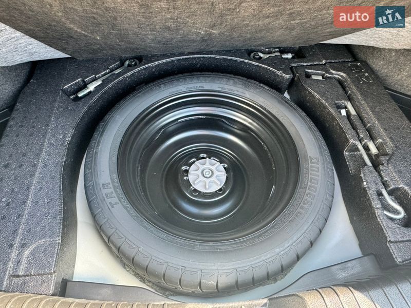 Седан Mazda 6 2016 в Одесі