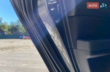 Седан Mazda 6 2007 в Лебедині
