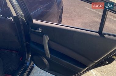 Седан Mazda 6 2007 в Лебедині