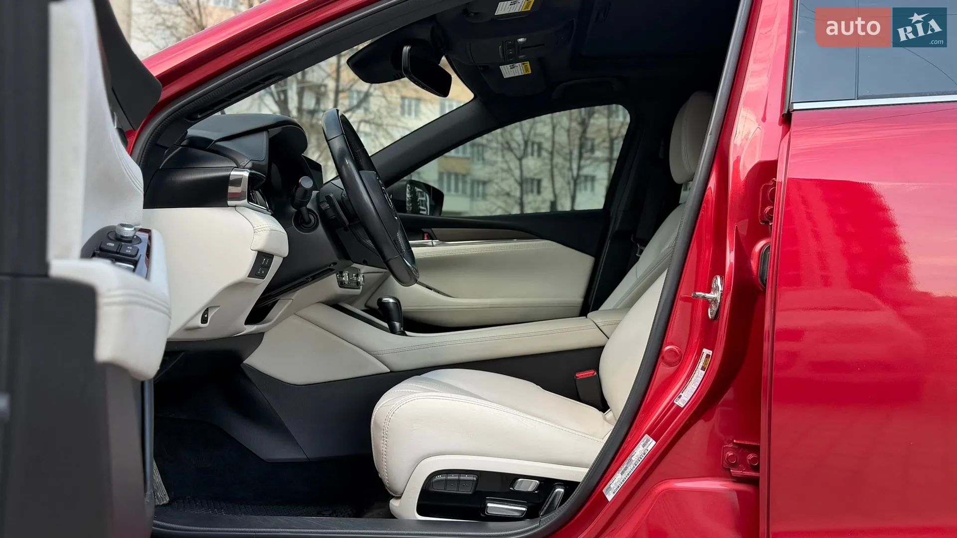 2018 Mazda 6 - мініатюра 32