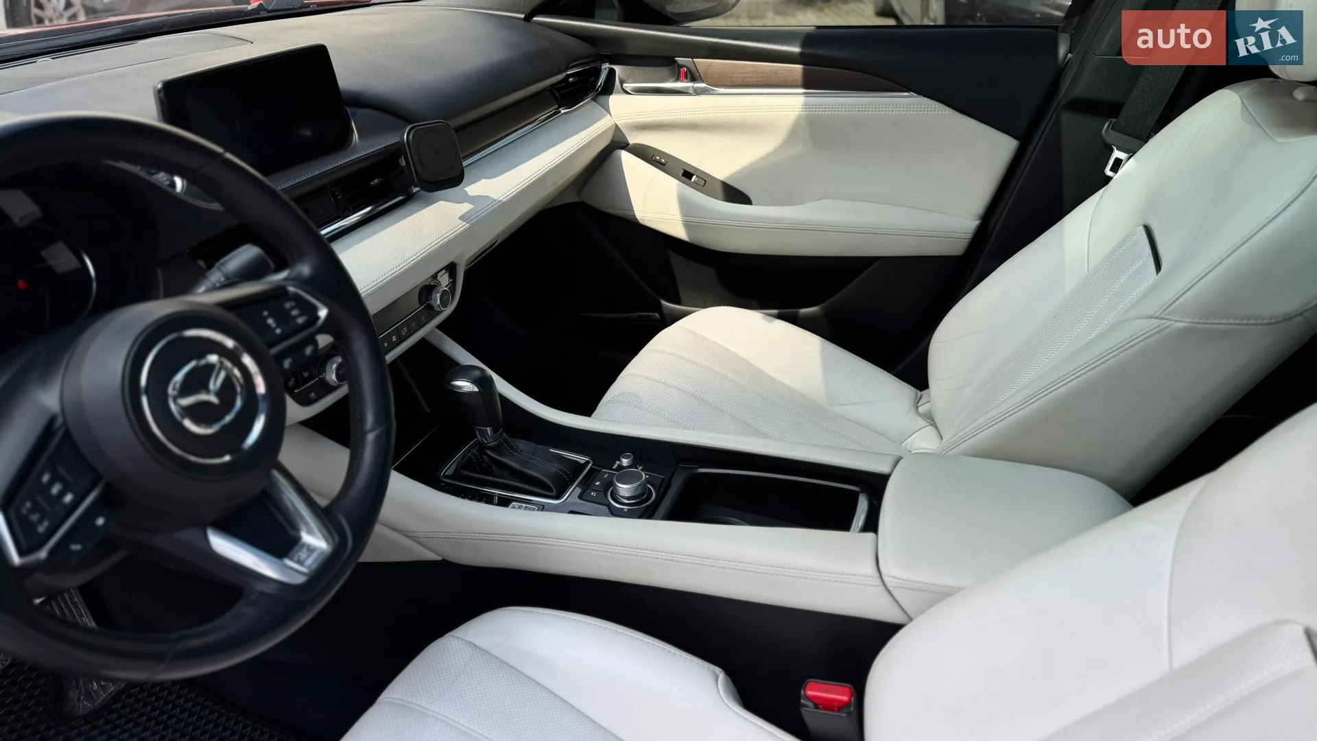 2018 Mazda 6 - мініатюра 39