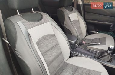 Седан Mazda 6 2007 в Бочківці