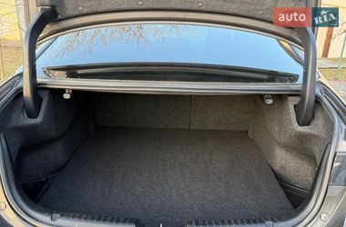 Седан Mazda 6 2015 в Львові