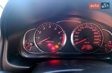 Седан Mazda 6 2006 в Одесі