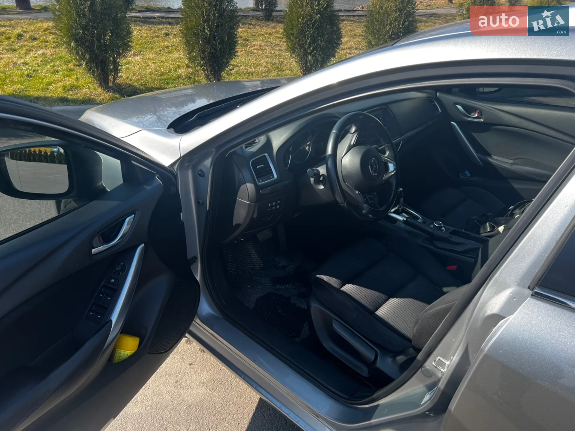 2013 Mazda 6 - мініатюра 20