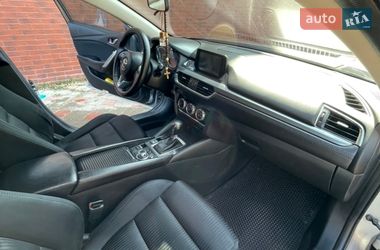 Седан Mazda 6 2015 в Миколаєві фото 9 Седан Mazda 6 2015 в Миколаєві