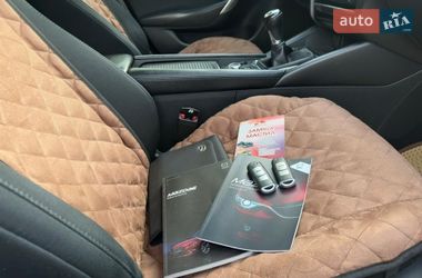 Седан Mazda 6 2016 в Дубні