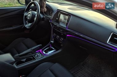 Седан Mazda 6 2014 в Николаеве