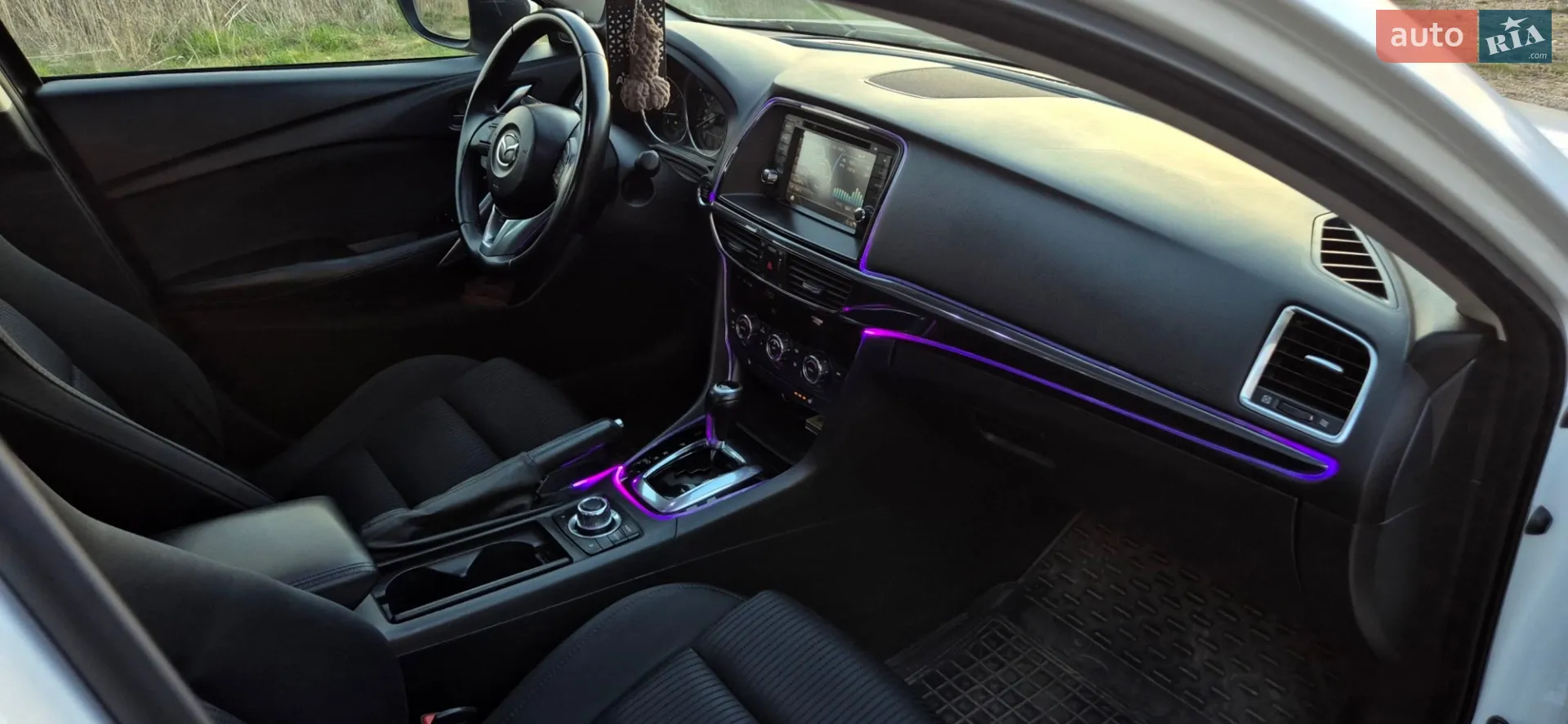 2014 Mazda 6 - мініатюра 11