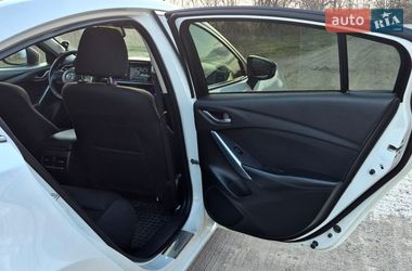 Седан Mazda 6 2014 в Николаеве