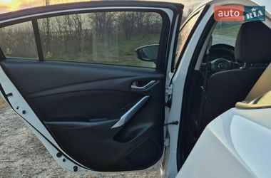 Седан Mazda 6 2014 в Николаеве