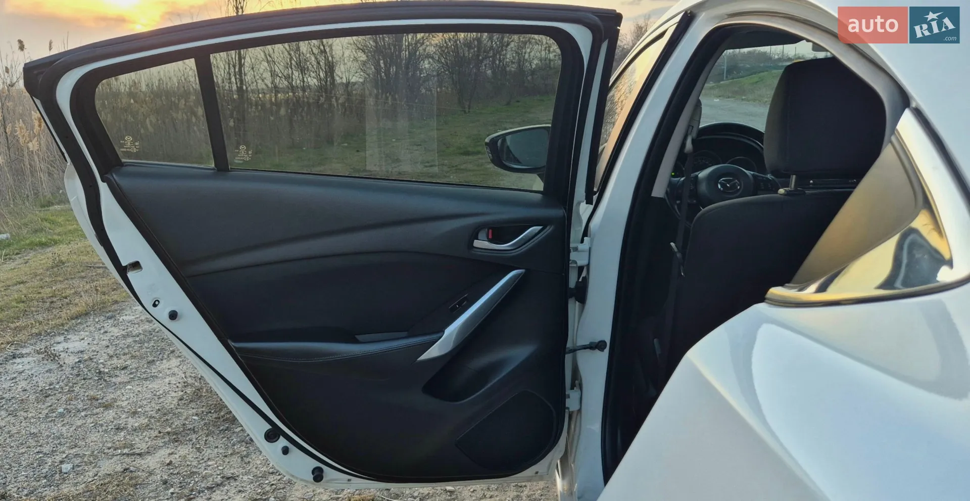 2014 Mazda 6 - мініатюра 18