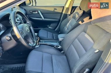 Седан Mazda 6 2005 в Харькове