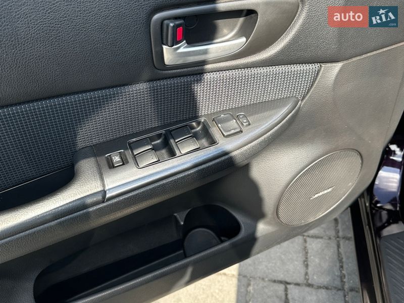 Универсал Mazda 6 2005 в Запорожье