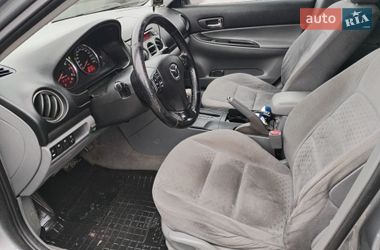 Седан Mazda 6 2004 в Києві