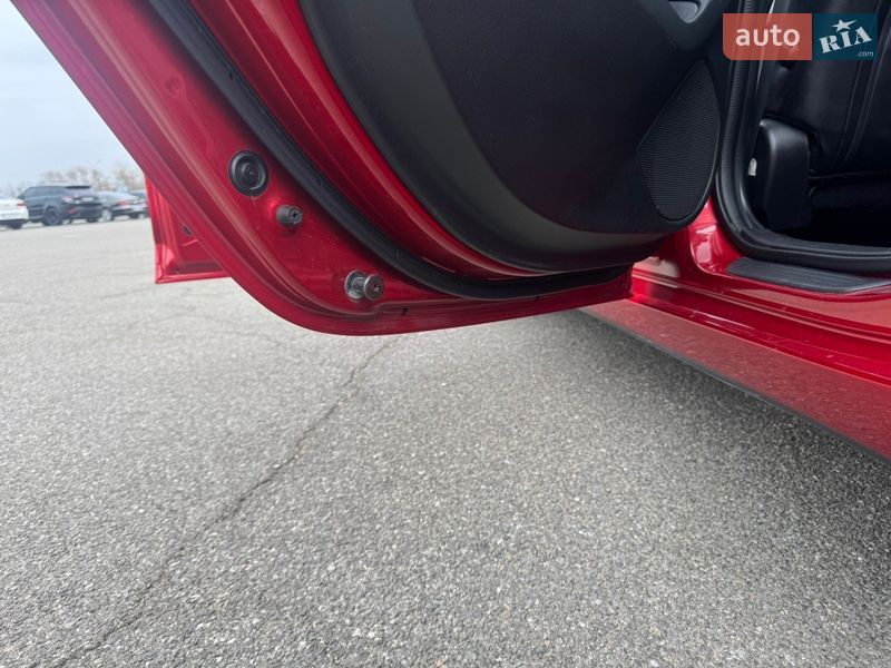 Седан Mazda 6 2016 в Києві