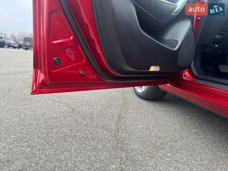 Седан Mazda 6 2016 в Києві