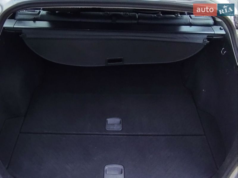 Универсал Mazda 6 2007 в Луцке