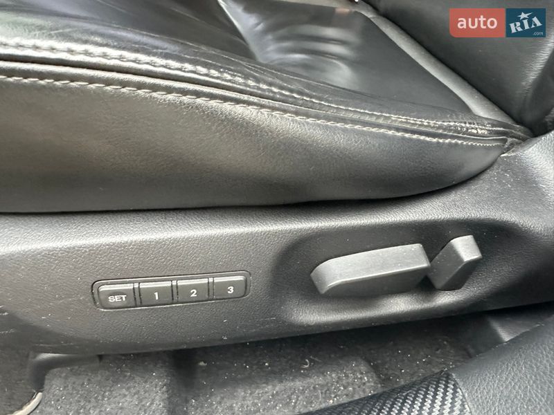 Седан Mazda 6 2008 в Києві