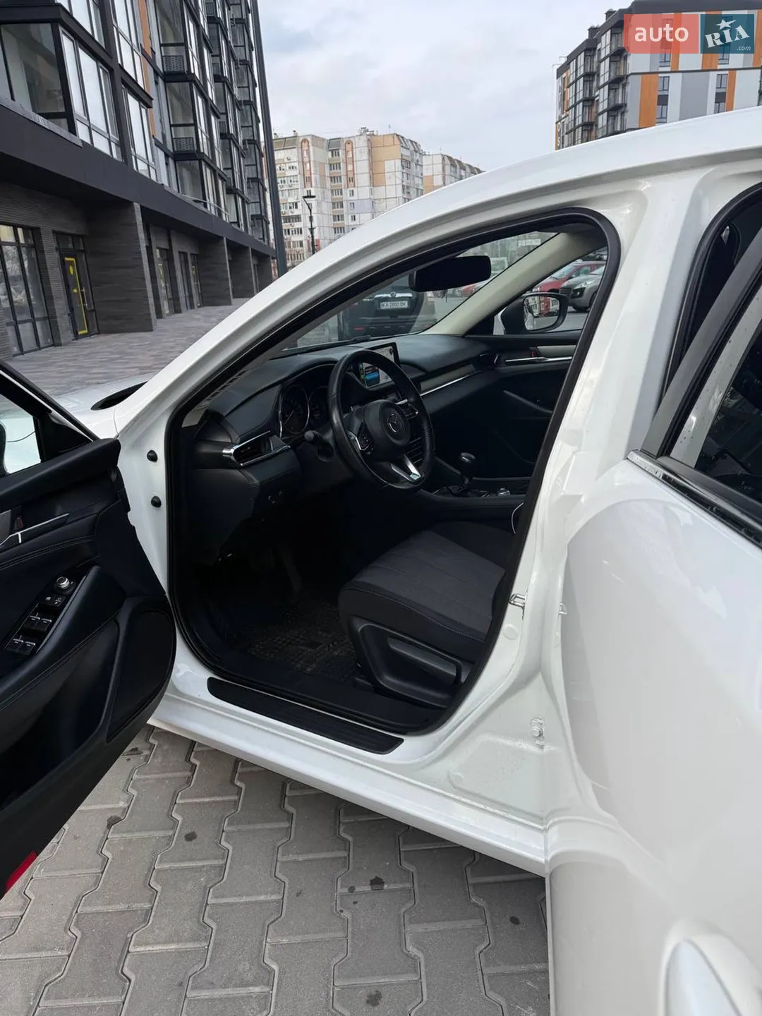 2019 Mazda 6 - мініатюра 11